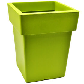 ET PLAST ΓΛΑΣΤΡΑ ΑΝΑΙΣ ΤΕΤΡΑΓΩΝΗ 15x15x18cm - (ΛΑΔΙ)