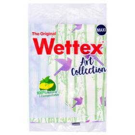 WETTEX ΠΑΝΑΚΙ ART COLLENTION (MAXI)