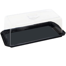 SAN ΤΥΡΙΕΡΑ ΠΑΡ/ΜΗ ΜΕ ΜΑΥΡΟ ΔΙΣΚΟ - (04-213)