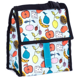 HELIO FERRETTI ΙΣΟΘΕΡΜΙΚΗ ΤΣΑΝΤΑ ΦΑΓΗΤΟΥ - (ΦΡΟΥΤΑ)