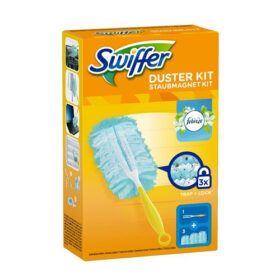 SWIFFER DUSTER (ΛΑΒΗ+3 ΑΝΤΑΛΛΑΚΤΙΚΑ)