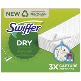 SWIFFER ΑΝΤΑΛΛΑΚΤΙΚΑ ΠΑΝΑΚΙΑ (21τεμ.)