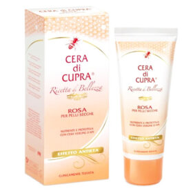 CERA DI CUPRA ΚΡΕΜΑ ΠΡΟΣΩΠΟΥ 75ml - (ROSA)
