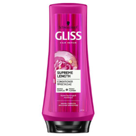 GLISS Conditioner Supreme Length 200ml