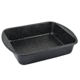 ECOCASA ΤΑΨΙ ΟΡΘΟΓΩΝΙΟ 40x29x6.8cm - (MAGMA)