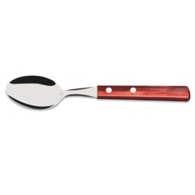 TRAMONTINA ΚΟΥΤΑΛΙ ΦΑΓΗΤΟΥ ΞΥΛΙΝΟ - (21103/470)