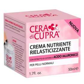CERA DI CUPRA CREMA PROTETTIVA 50ml
