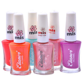 ELANOR MIS ΒΕΡΝΙΚΙ ΝΥΧΙΩΝ - (ΔΙΑΦΟΡΑ ΧΡΩΜΑΤΑ)