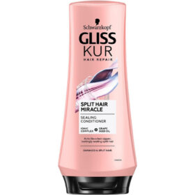 GLISS Conditioner Split Hair 200ml