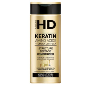 FARCOM HD CONDITIONER 330ml - (ΤΑΛΑΙΠΩΡΗΜΕΝΑ ΜΑΛΛΙΑ)