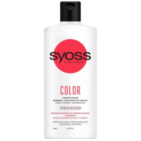 Syoss Conditioner Color 440ml