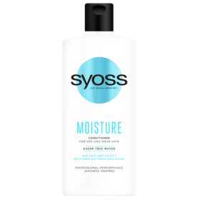 Syoss Conditioner Moisture Revive 440ml