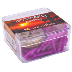 ΒΗΘΛΕΕΜ ΛΟΥΜΙΝΙΑ ΠΑΡΑΦΙΝΗΣ (ΦΥΤΙΛΑΚΙΑ) (ΡΟΖ)