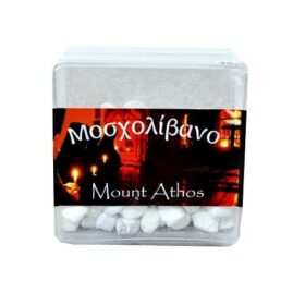 MOUNT ATHOS ΜΟΣΧΟΘΥΜΙΑΜΑ