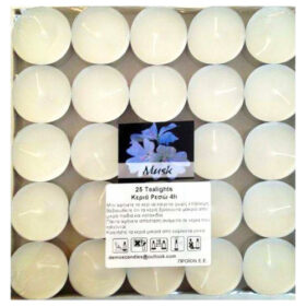 ΡΕΣΩ ΑΡΩΜΑΤΙΚΟ (ΔΙΑΡΚΕΙΑΣ 4 ΩΡΩΝ) (25τεμάχια) (MUSK)