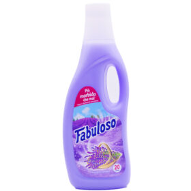 FABULOSO Μαλακτικό Λεβάντα 1,5lit