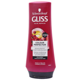 Gliss Conditioner Ultimate Color 200ml