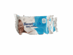 SWEETKIDS  Μωρομάντηλα  πακ 72τεμ.