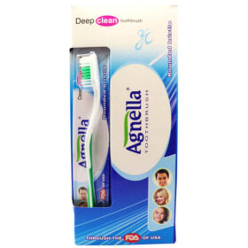 Agnella Οδοντόβουρτσα (Μέτρια)