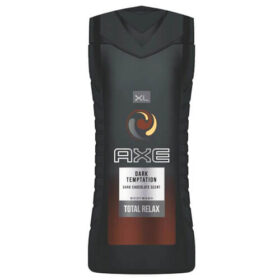 Axe Shower Gel Dark Temptation 400ml