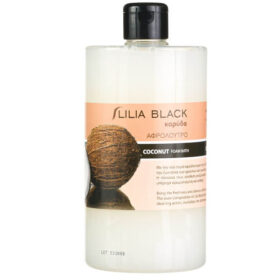 Lilia Black Αφρόλουτρο Καρύδα 800ml