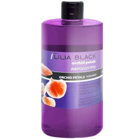 Lilia Black Αφρόλουτρο Ορχιδέα 800ml