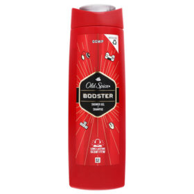 Old Spice Shower Gel Booster 400ml