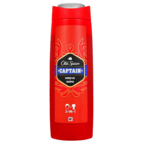 Old Spice Shower Gel Captain 400ml