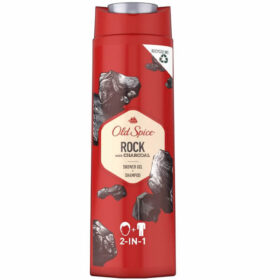 Old Spice Shower Gel Rock 400ml