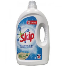 Skip Active Clean 60μεζ.