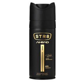 STR8 Deo Spray Ahead 150ml