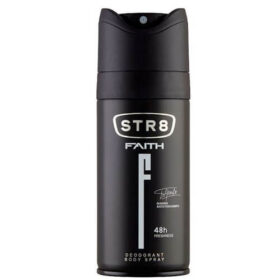 STR8 Deo Spray Faith 150ml