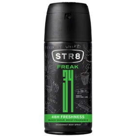 STR8 Deo Spray FR34K 150ml