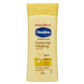 Vaseline Body Lotion Essential 200ml