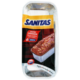 SANITAS ΣΚΕΥΟΣ CAKE ΜΕΓΑΛΟ