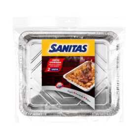 SANITAS ΣΚΕΥΟΣ ΑΡΝΑΚΙ