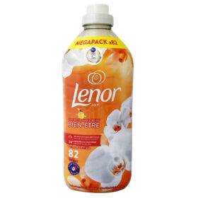 Lenor Μαλακτικό Gold Orchid Joy 82μεζ. 1722ml
