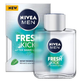 Nivea After Shave Lotion Fresh Kick 100ml