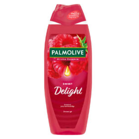 Palmolive Αφρόλουτρο Aroma Delight 650ml