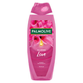 Palmolive Αφρόλουτρο Aroma Love 650ml