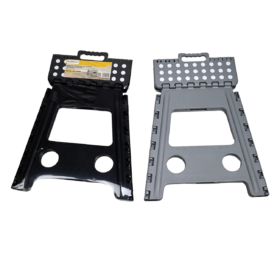 Σκαμπό πτυσσόμενo 39x32x40cm