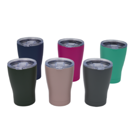 SIDIRELA Κούπα- Θερμός Life 370ml