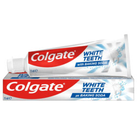 Colgate Οδοντόκρεμα Baking Soda 75ml