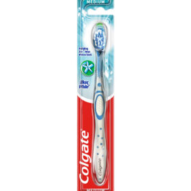 Colgate Οδοντόβουρτσα Max White Polishing (Medium)