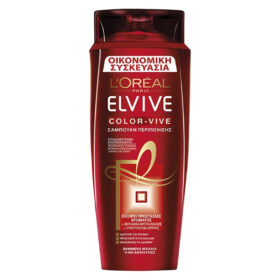 L'oreal Elvive Σαμπουάν Color Vive 700ml