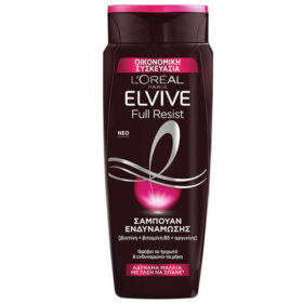 L'oreal Elvive Σαμπουάν Full Resist 700ml