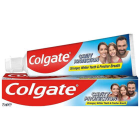 Colgate Οδοντόκρεμα Cavity Protection 75ml