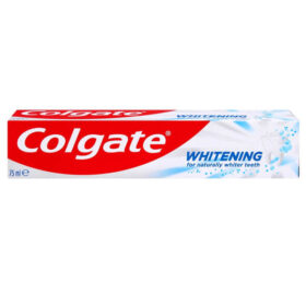 Colgate Οδοντόκρεμα Whitening 75ml