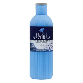 Felce Azzurra Αφρόλουτρο Moon Flowers 650ml