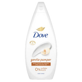 Dove Αφρόλουτρο Gentle Pamper 720ml